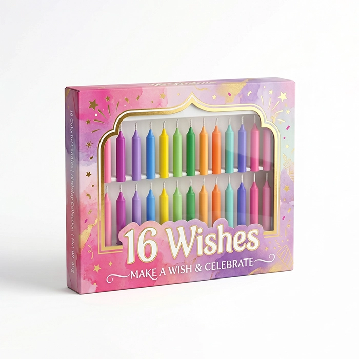 16 Wishes Box of Candles 07.webp